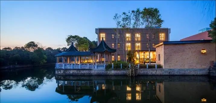 上海市首批市级旅游重点村,上海第四批全国乡村旅游重点村