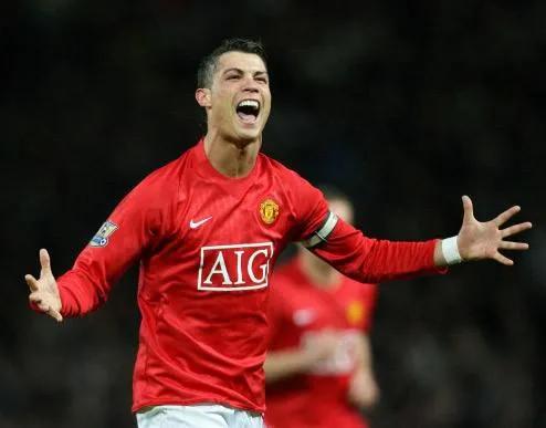 中国何时才出一个c罗,中国出现c罗一样的球员会怎么样