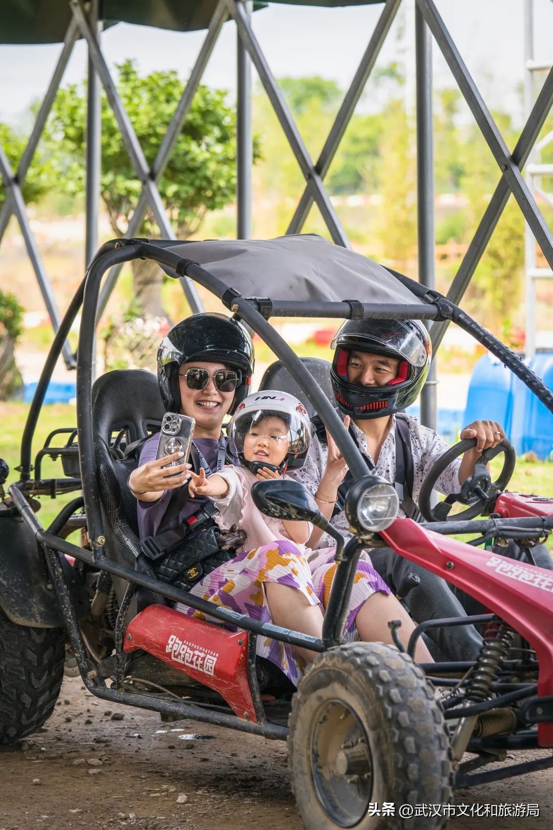 端午节私藏版游玩攻略,蔡甸2021年1月游玩攻略