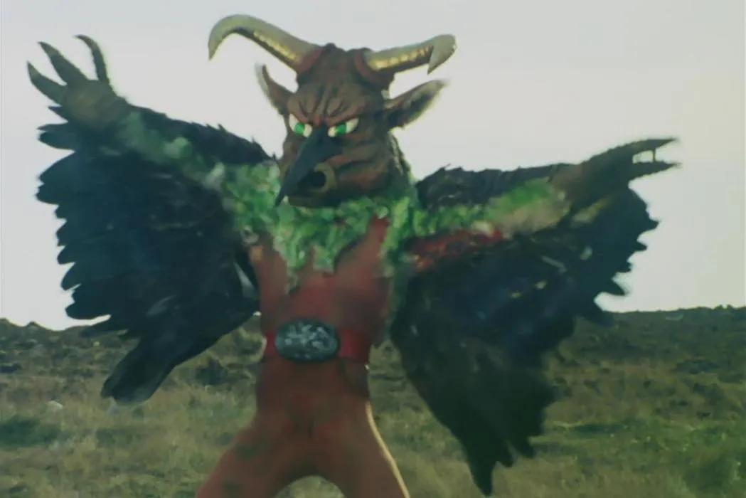 初代假面里所有的怪人,假面骑士怪人形态盘点