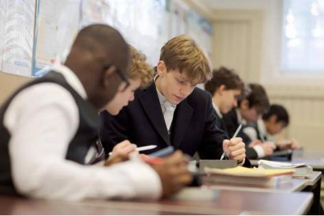 a-level课程推荐,a-level国际课程哪个好