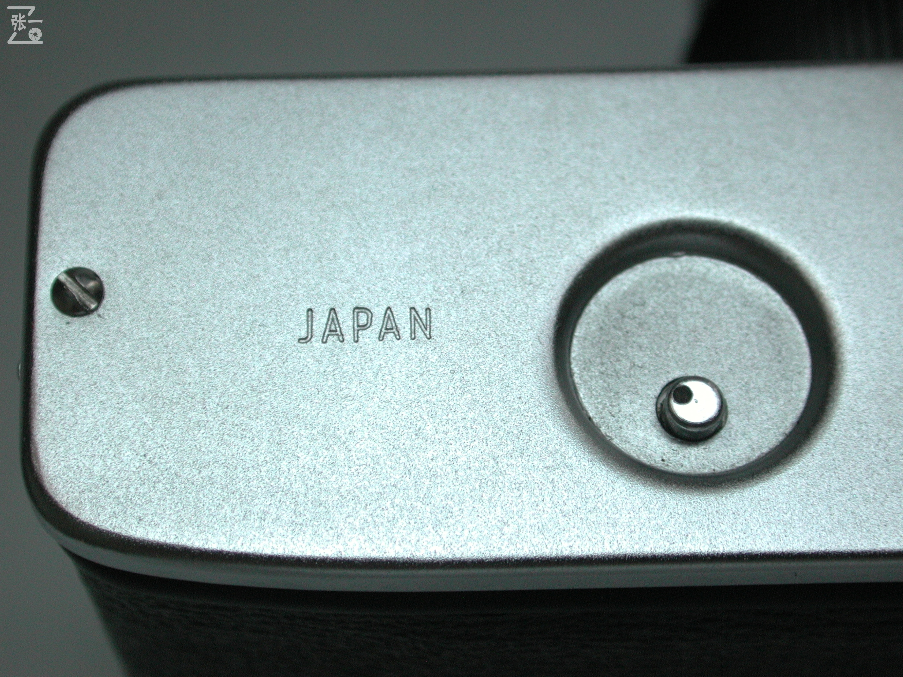 曾经进入太空的一款相机：AnscoAutoset旁轴相机！日本1962年生产