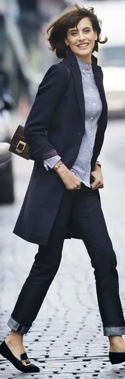 巴黎最时髦的女人,巴黎最时髦的女人80年代