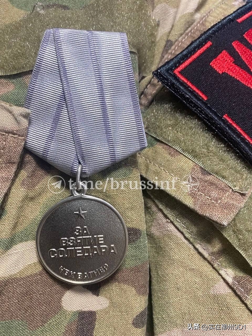 瓦格纳部队是一支什么部队,瓦格纳最强士兵