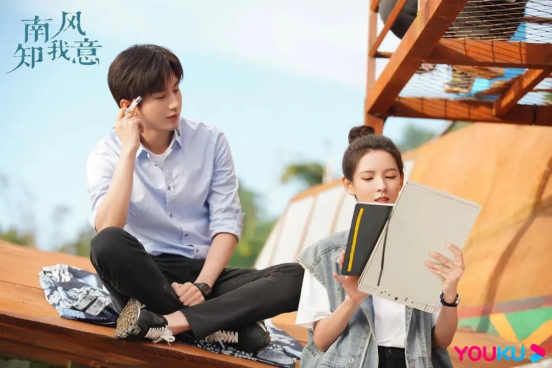 现偶101、现言忙换代，少女今天梦什么？