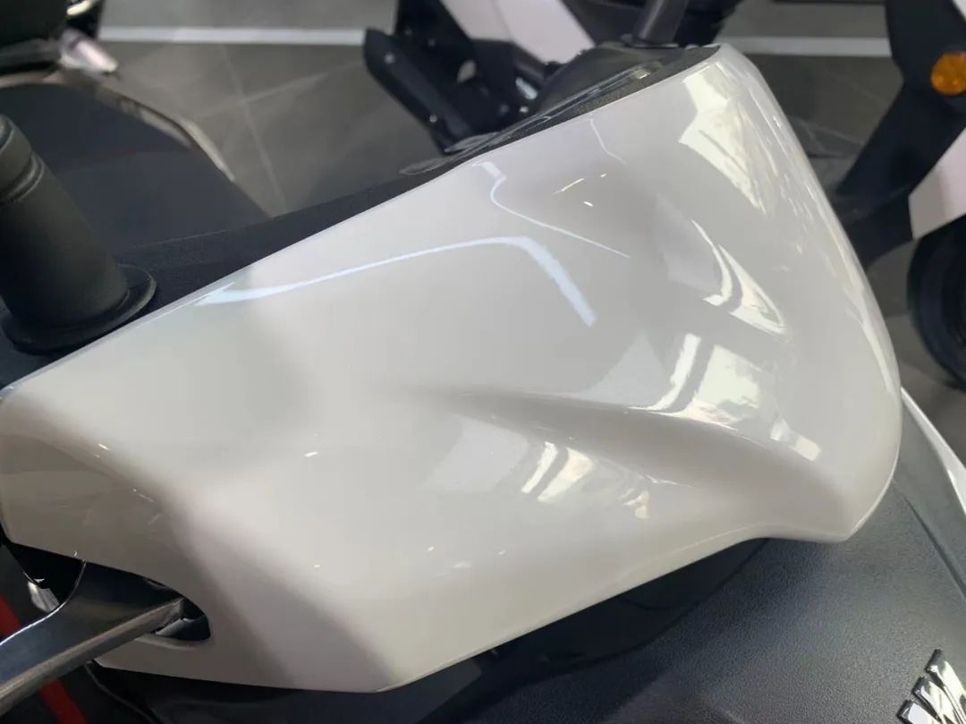 豪爵虎鲨vx125时速测试,豪爵虎鲨vx125真实测评