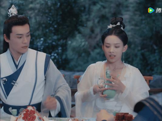 95后小花演技集锦,盘点95后小花的演技