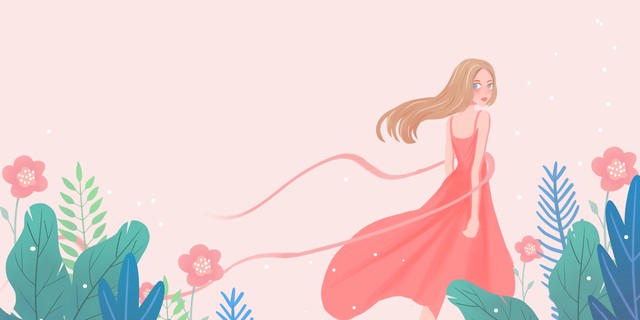 女人就是要活得通透自信洒脱,做一个通透的女子活得随性洒脱