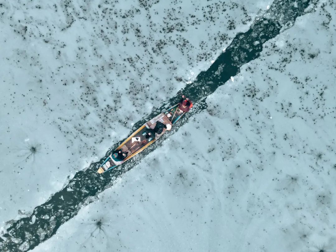 旅游业经历的不是一场寒冬,旅游业的淡季