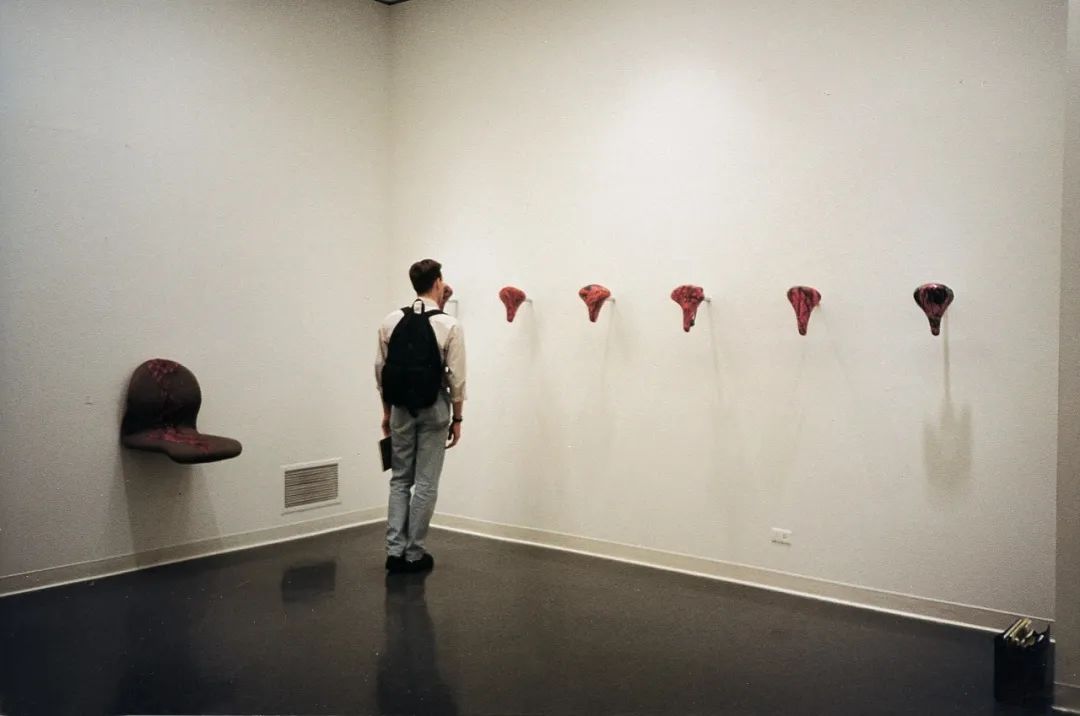 蔡锦被遗忘的十年|艺术栗子