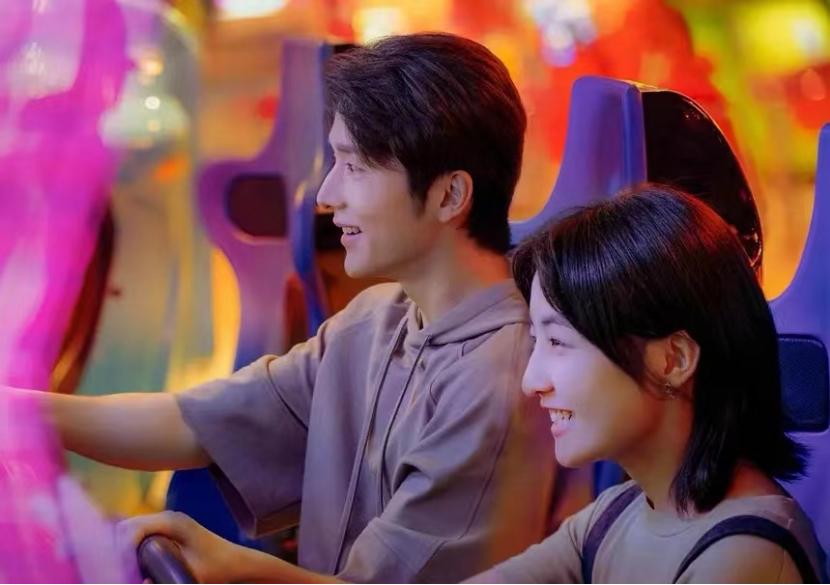 天才基本法里面的小演员有谁,天才基本法里的三个小演员