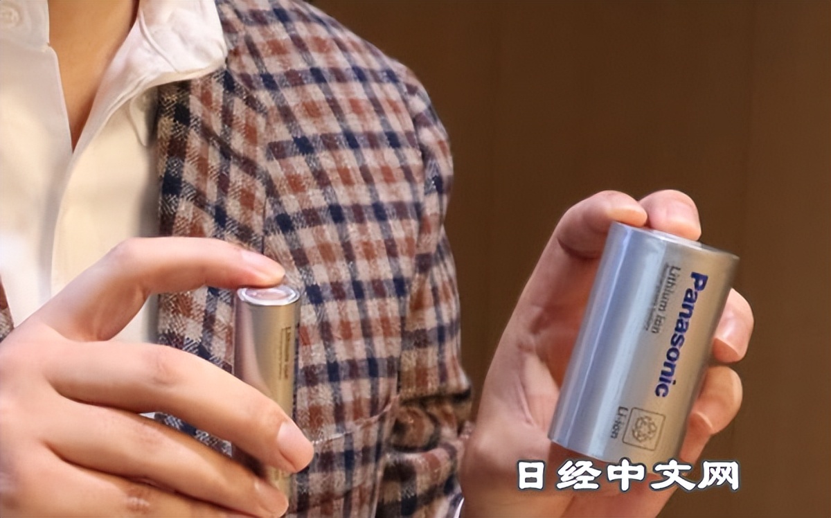 日本中国电池产业,美国电池禁令对日本企业影响