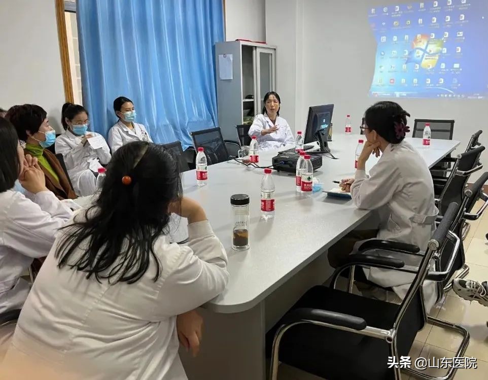 齐鲁医院生殖中心主任邓晓惠,山东大学齐鲁医院邓晓惠