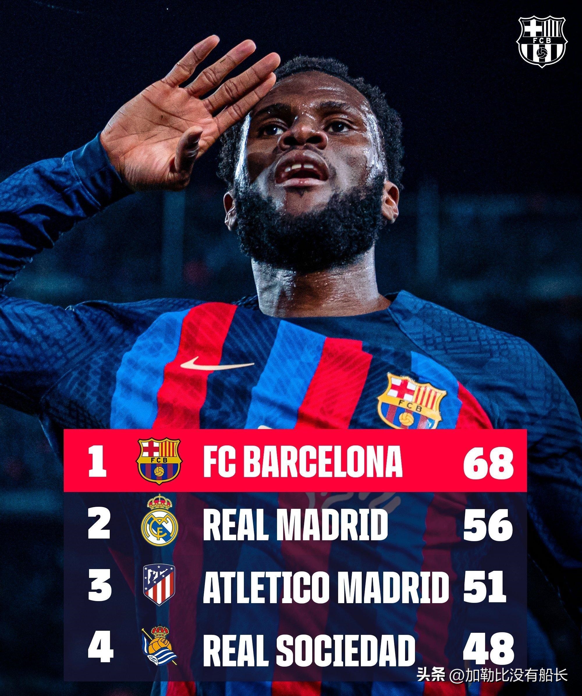 西班牙国家德比皇马vs巴萨0-5,内战外行外战内行