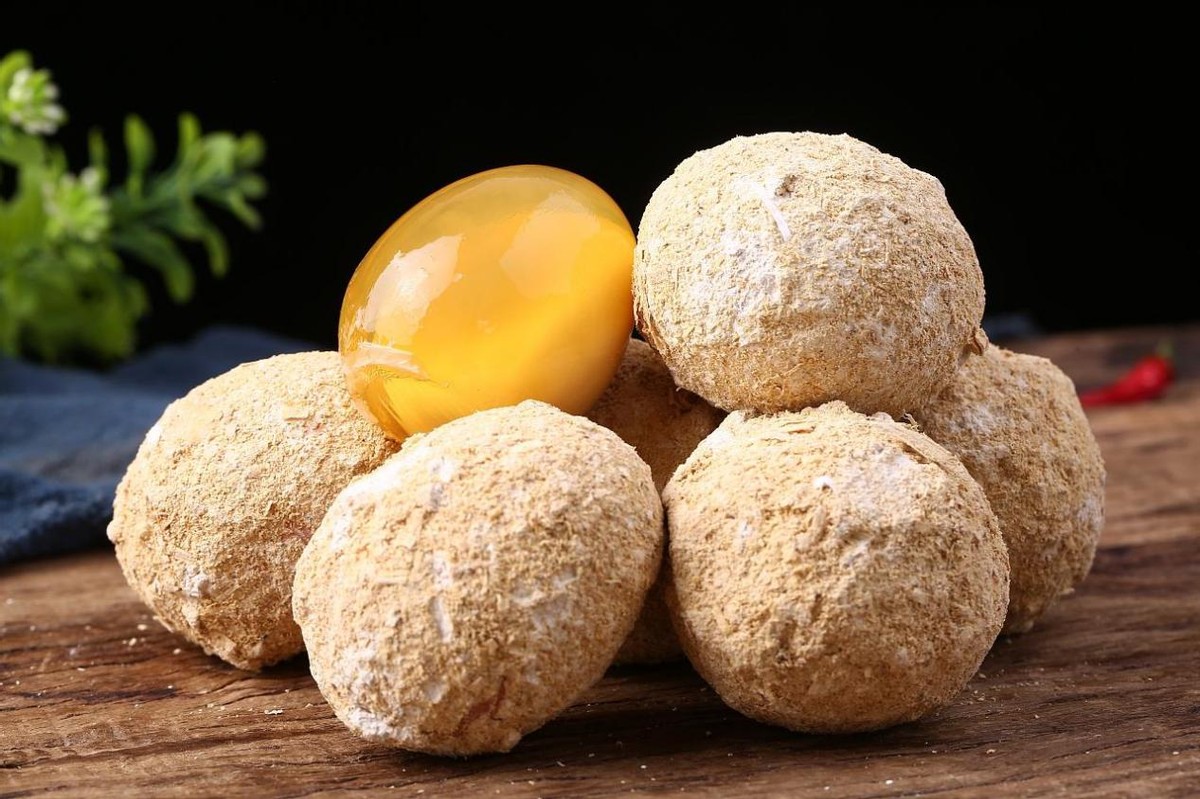 河南农村八大怪,农村8个怪菜