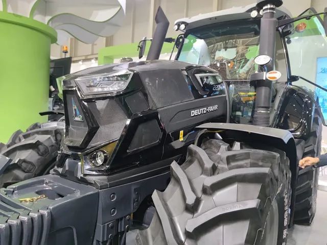 2023年中国拖拉机公司排名,世界拖拉机巨头排名