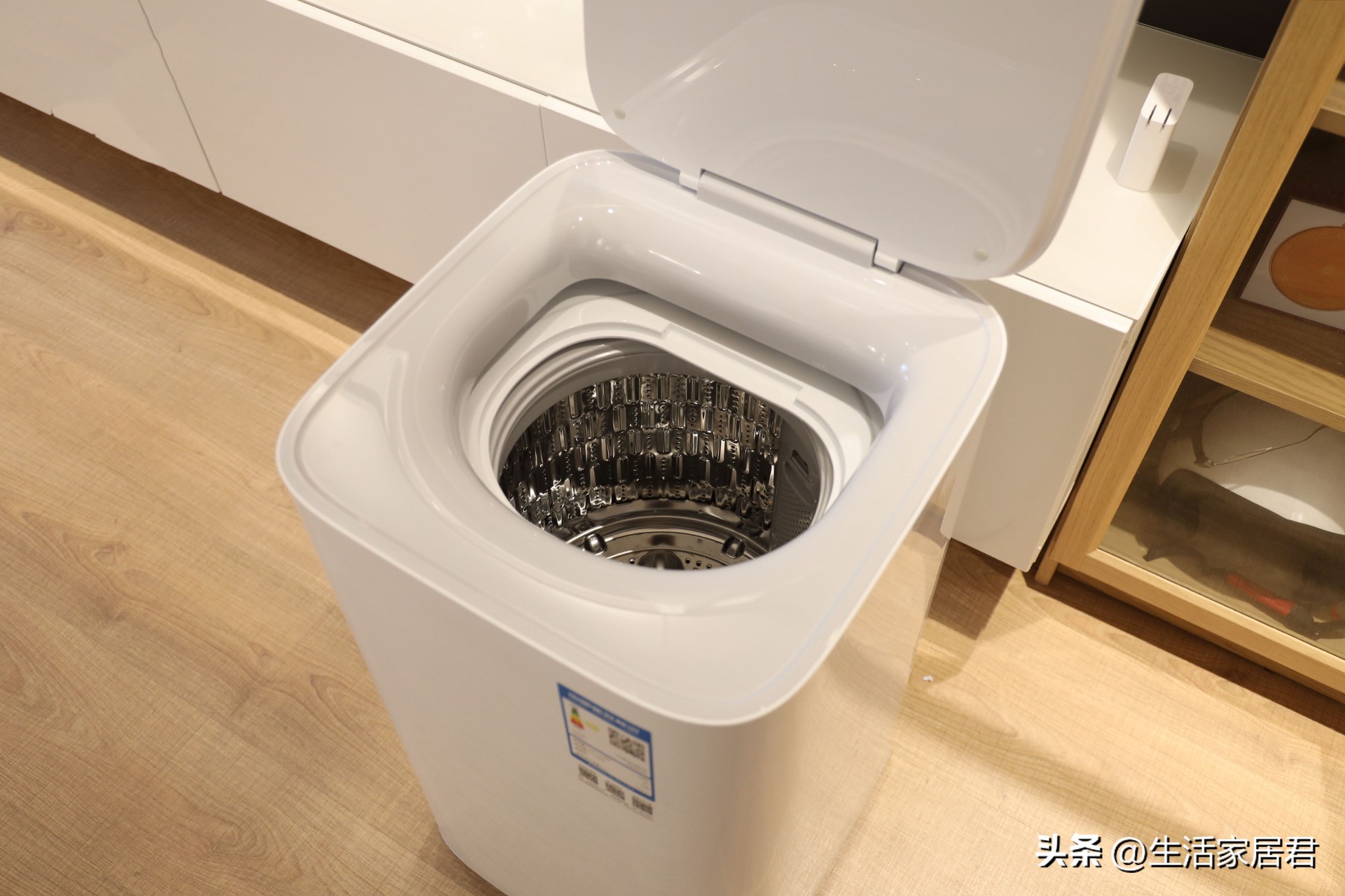 波轮洗衣机，为什么很少人买三四千元的？是买不起，还是不好用？