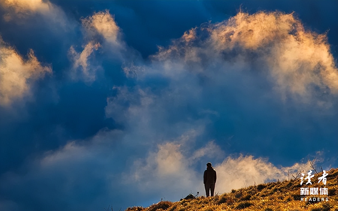 成年人的生活充满了清醒与克制,清醒克制是成年人最好的自律