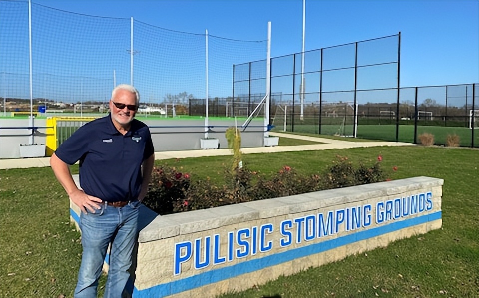 世界杯美国队长,菲戈欧锦赛远射