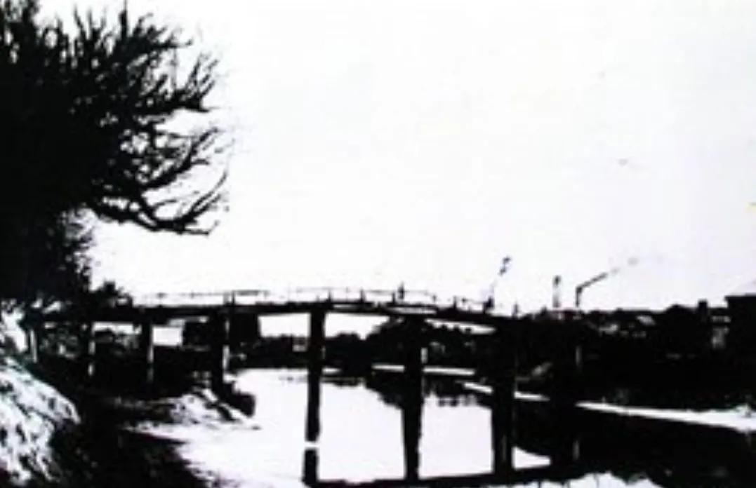 中山路与金海道中段夹角核心珍遗诠释着乱云润生百年传奇下