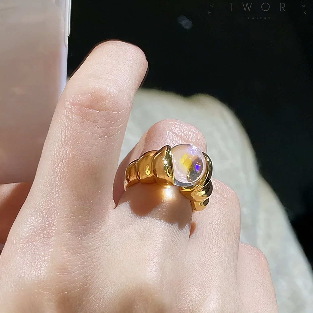 甜酷女孩的宝藏饰品店,5家宝藏饰品店分享