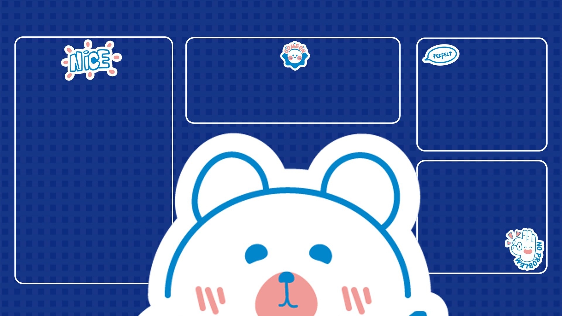 高达壁纸4k超清电脑桌面壁纸,电脑壁纸期待已久的壁纸来了