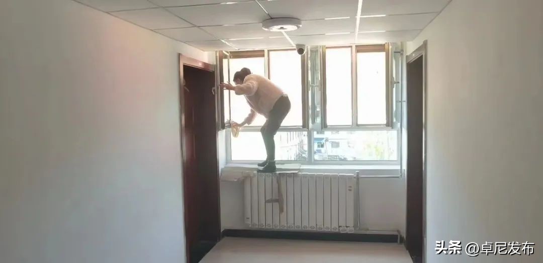 木耳镇：创建洁净机关，以新姿态奋进二十大新征程