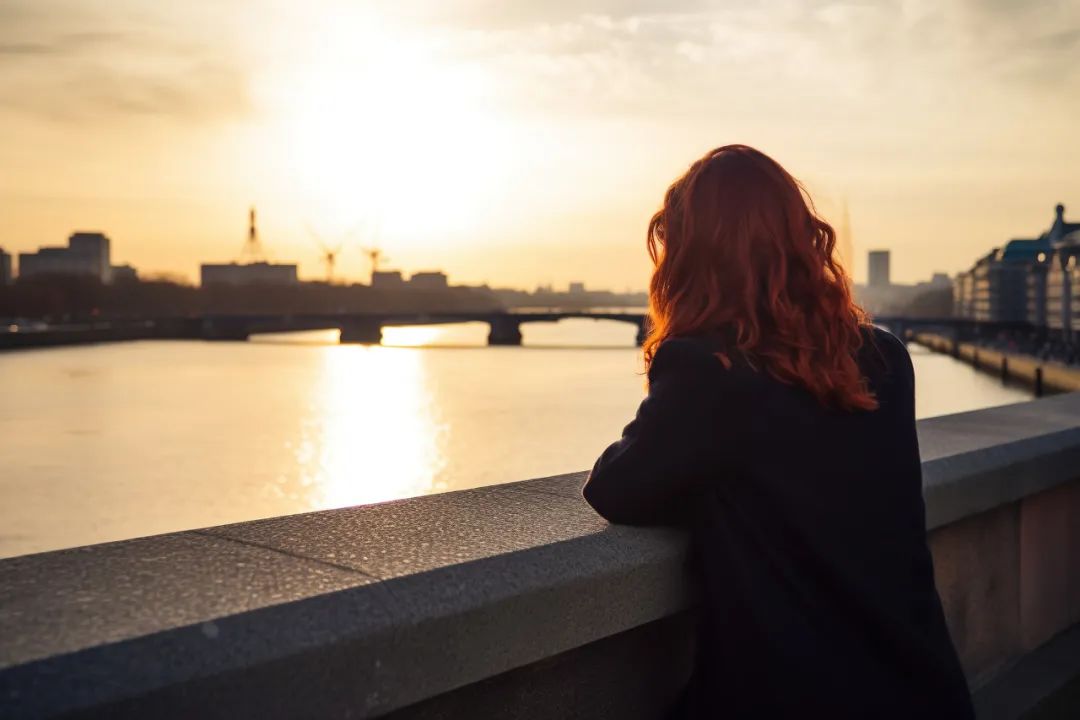 让男人丧失斗志的女人,让男人可望不可及的女人
