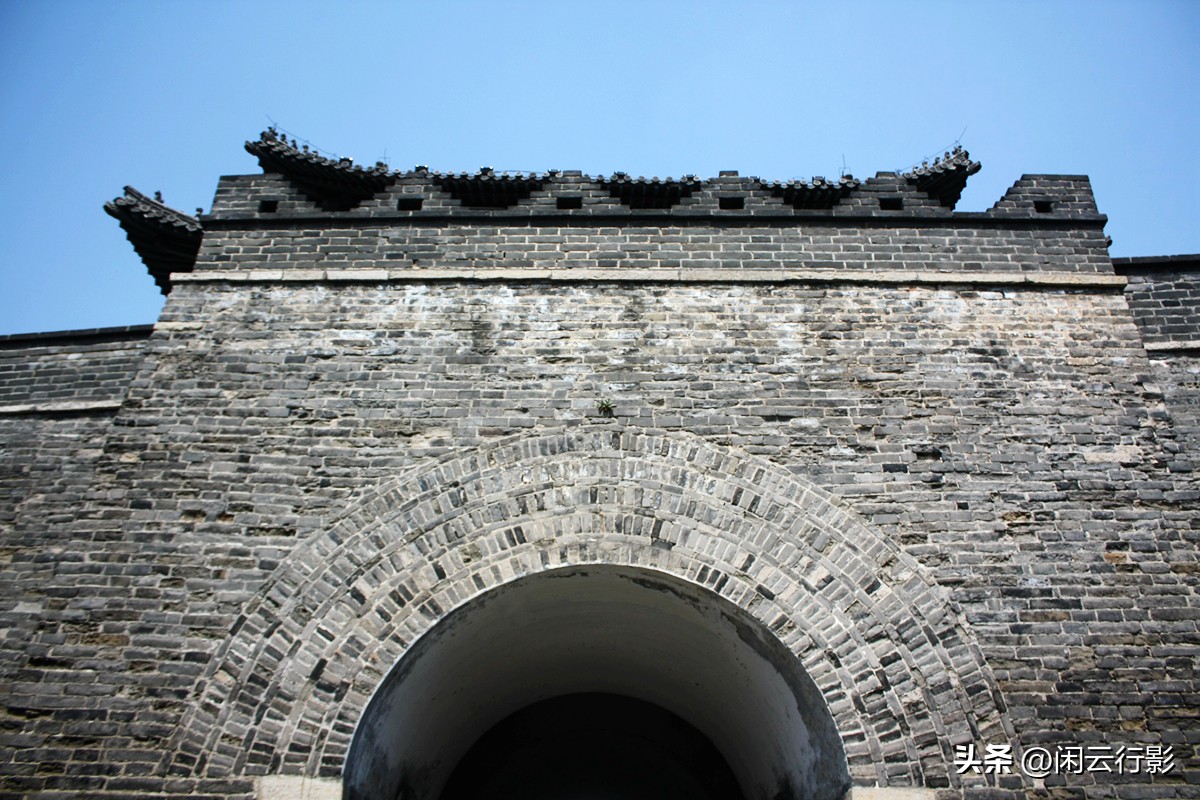 游读曲阜之孔庙第一座大门,山东曲阜最豪华的纪念孔子的宫殿