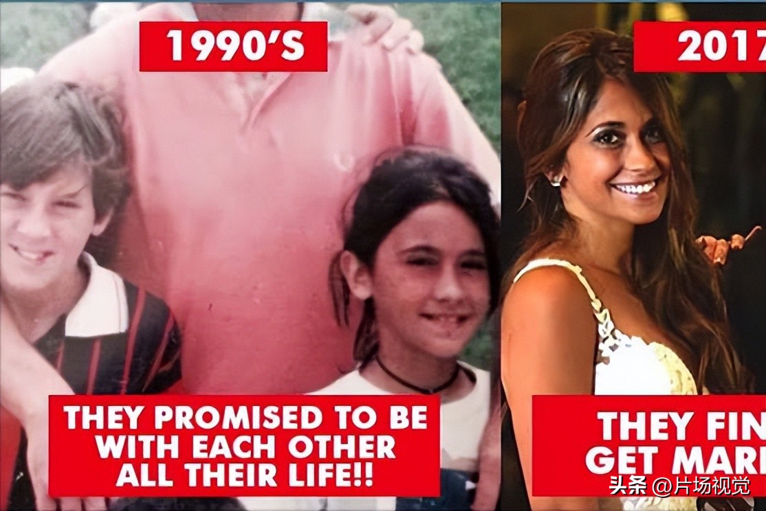 梅西鲜为人知的过人,梅西的主要事迹简介