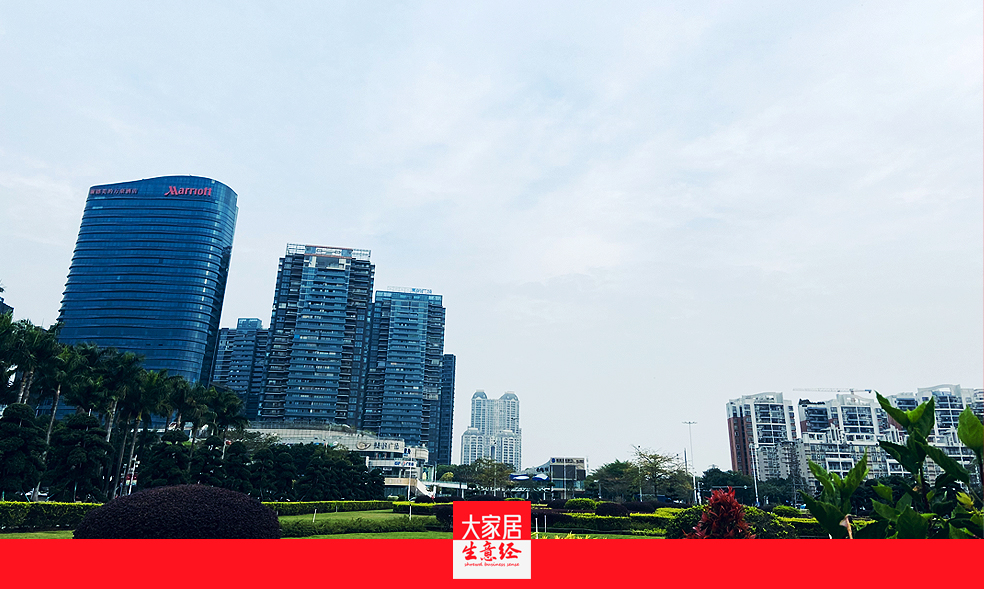 拷问|家具业面临峡谷突围,OEA、水星家居们能否勇者胜?!