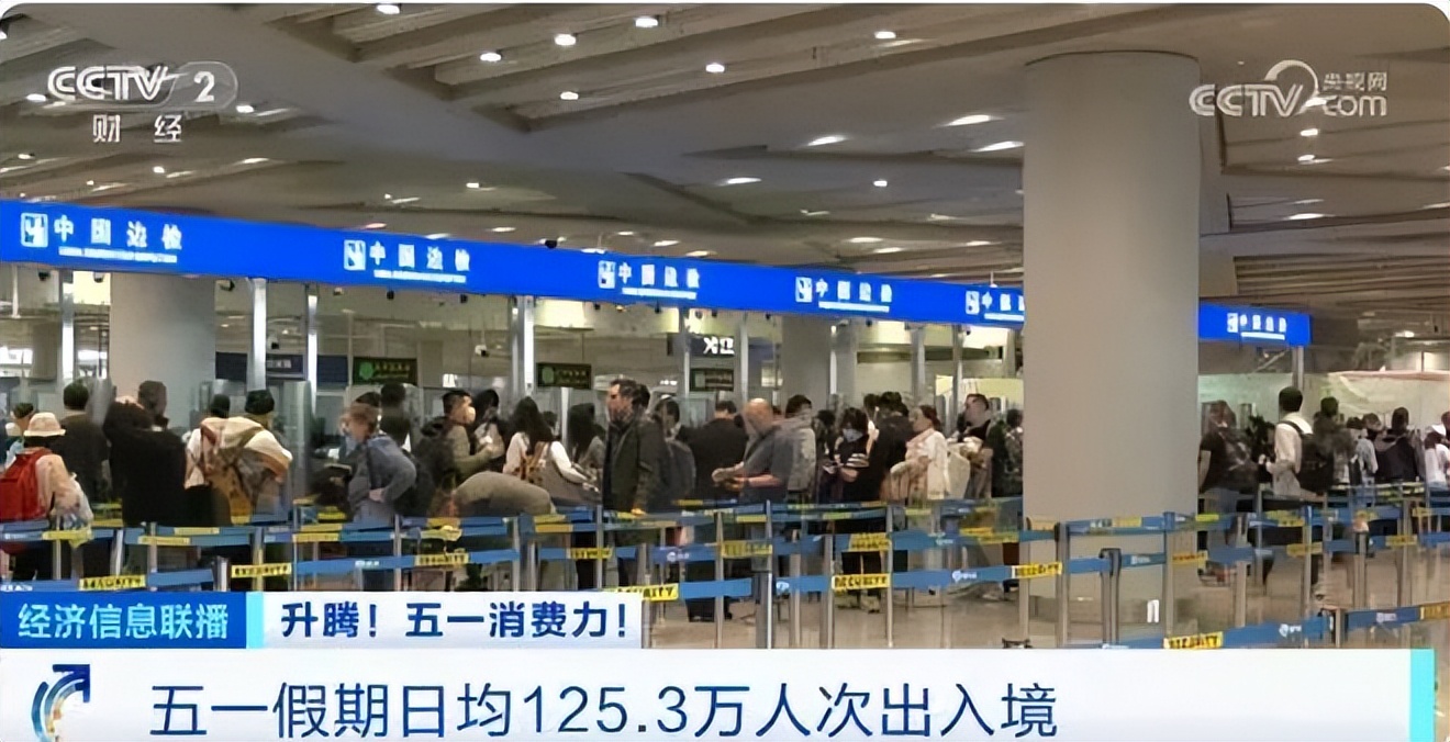 五一假期国内游人均消费,五一放假国内游