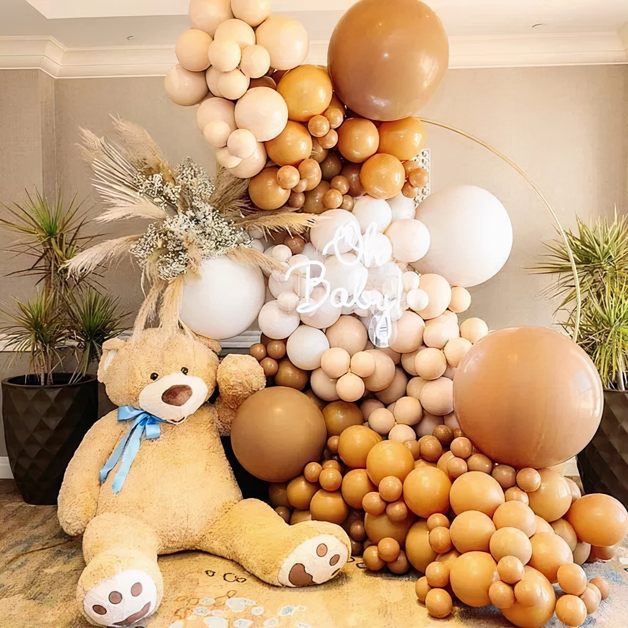 生日蛋糕流行装饰,生日蛋糕装饰多但不幼稚