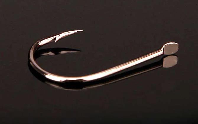 千又鱼钩怎么样评测,千又钩的优点和缺点