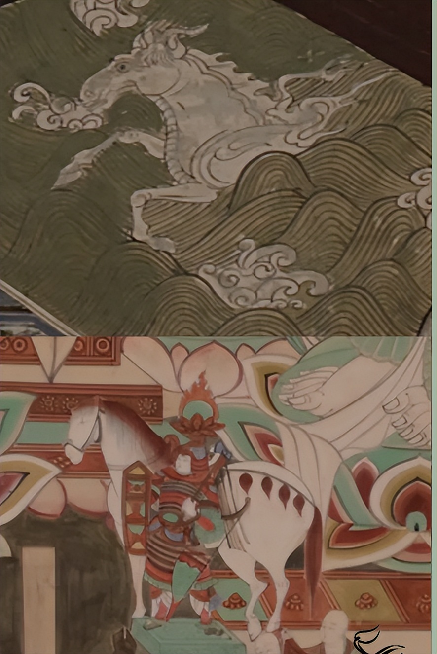 封禅国山碑当中的记载，孙吴符瑞的种类，了解孙吴符瑞的特点