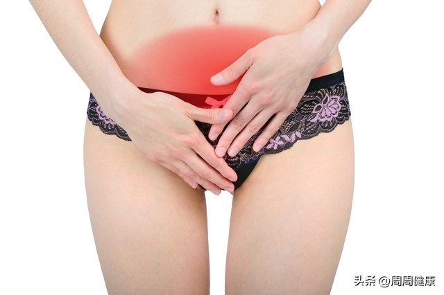 霉菌性阴道炎的症状和治疗方法,男性感染霉菌性阴道炎有什么症状