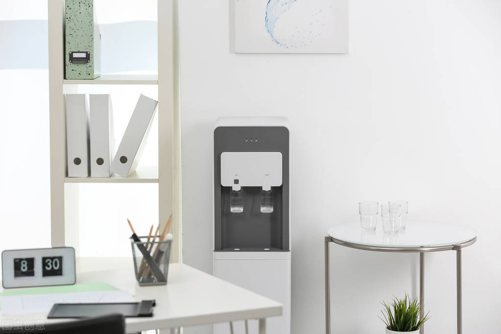 纯水浓水净水的区别,纯水是软水还是硬水