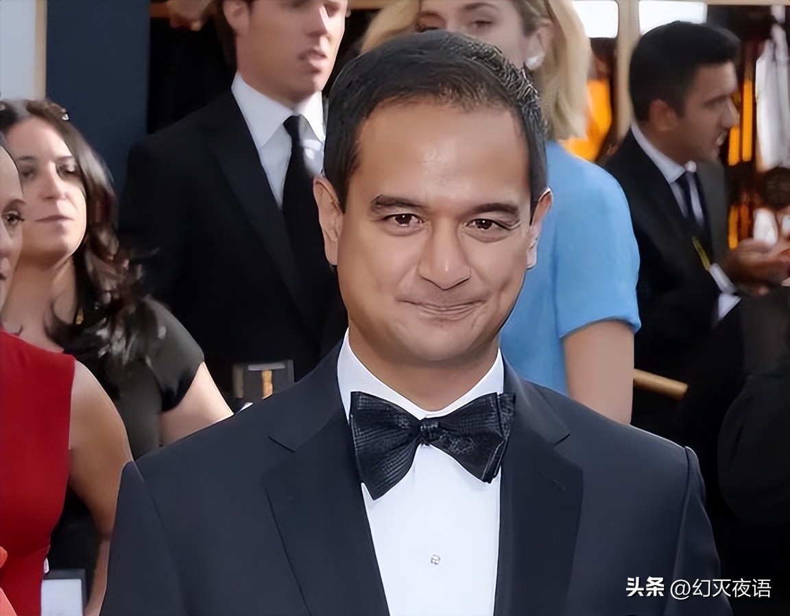 油腻肥男淫欲无度,各国美女名模为之疯狂,4国通缉如今人间蒸发