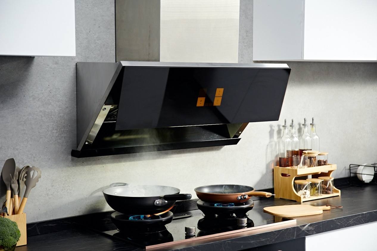 顶吸油烟机与侧吸油烟机哪个好,顶吸油烟机和顶侧油烟机哪个好