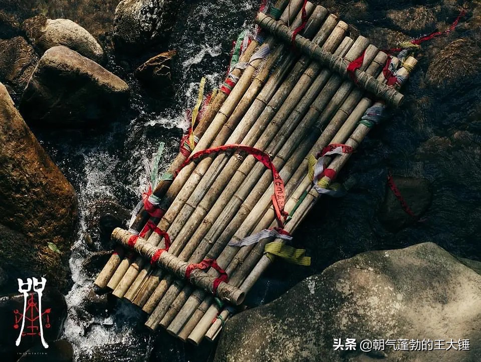 《咒》果然没让人失望,看完后你敢跟着念一遍祝福语吗?