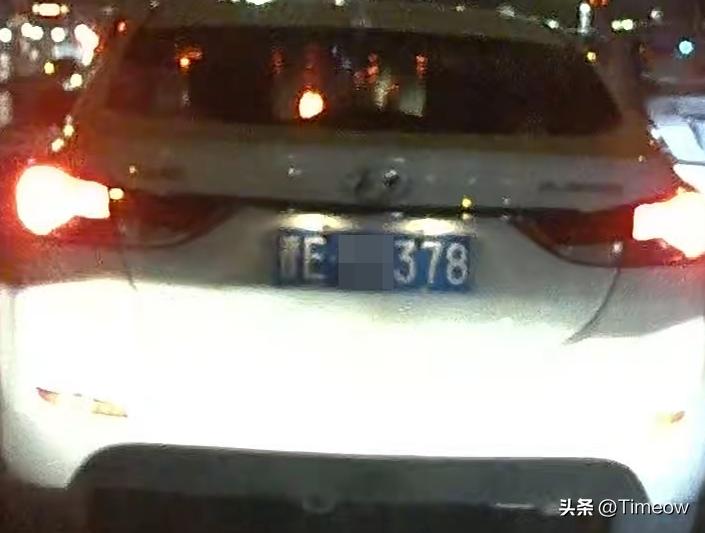 360行车记录仪k980夜间测评,360记录仪g3003k和k980哪个好