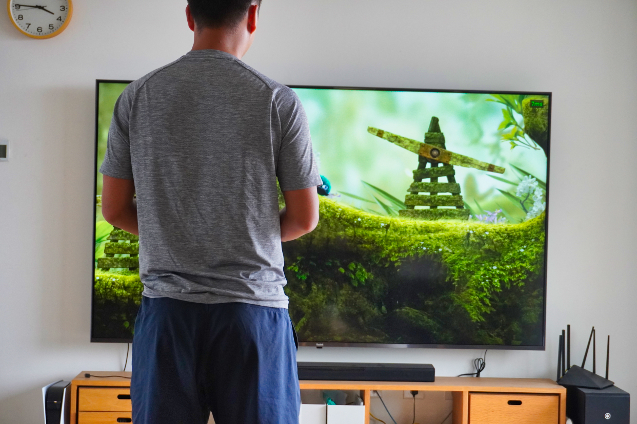 莱仕达p20手柄原神,莱仕达手柄p20可以玩什么游戏