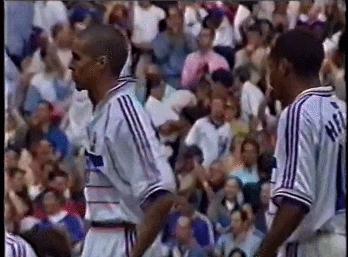 1998法国vs英格兰,1998法国vs巴西比分