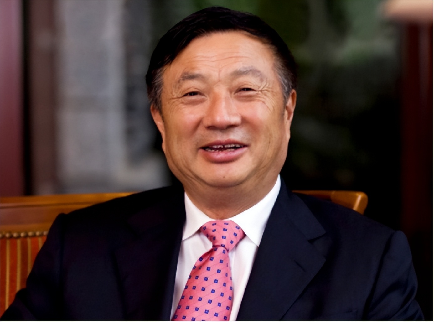 为什么那么多人继续买华为的设备,为啥那么多人买华为手机