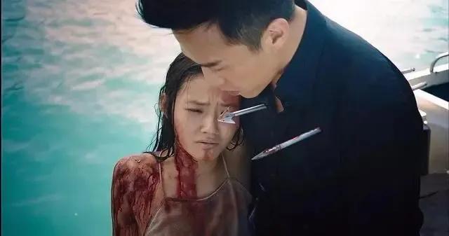 星爷美人鱼影片赚钱吗,星爷最新电影美人鱼