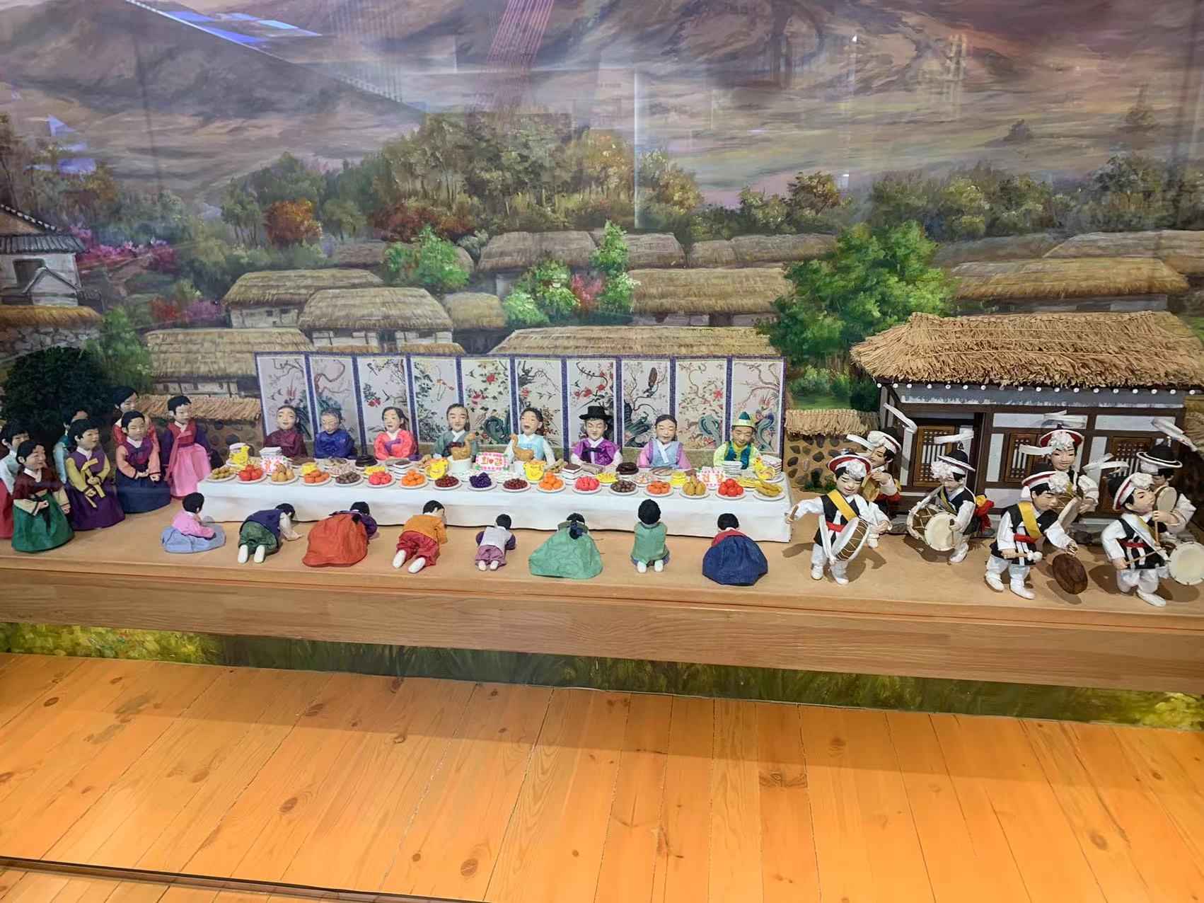 延吉三日跟团游,延吉三天游玩攻略一日游路线