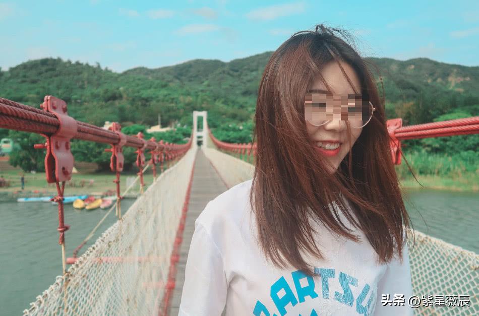 支付宝中1亿大奖的锦鲤女孩,去年支付宝中1亿大奖的锦鲤