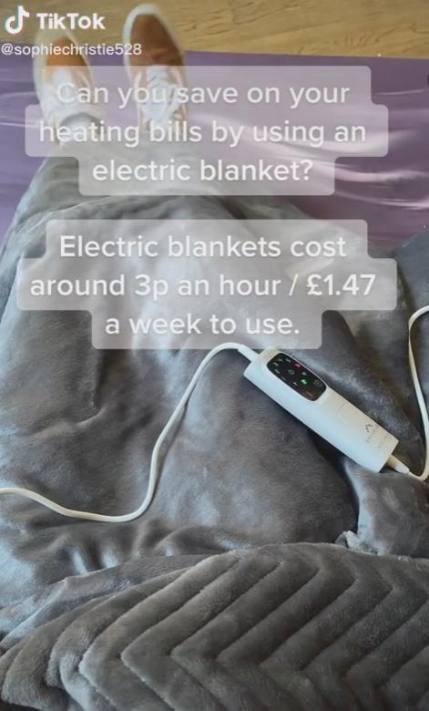 欧洲人买爆中国电热毯！工厂连夜加班，网友爆笑：狠赚一笔哈哈哈