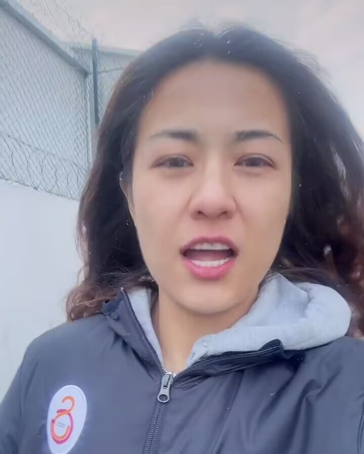 土耳其女排地震中队员伤亡情况,土耳其地震中国救援队牺牲的队员