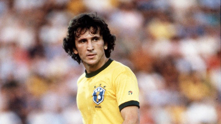 巴西球星历史前二十,巴西球员地位排名